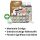 BioBizz Coco Mix Set Big XL – Organic Coconut Substrate Set