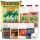 Canna Coco Mix Set Medium – Kokos Substrat Komplett-Set