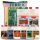 Canna Terra Professional Soil Set Big L – Plant Cultivation Flower Soil