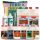 Canna Terra Professional Soil Set Big XL – Plant Cultivation Flower Soil