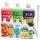 T.A. 8-Teiliges Dünger Set XL Tripak – Grow Nährstoff Kit