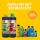 Hesi 2-Piece Organic Fertilizer Set XL – Complete Bio Fertilizer Kit