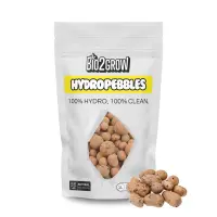 Bio2Grow Expanded Clay Pebbles 3 Liters –...