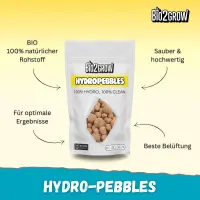 Bio2Grow Expanded Clay Pebbles 5 Liters – Hydroponic Grow Balls