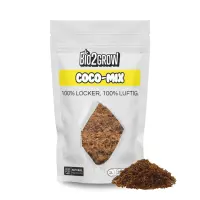 Bio2Grow Coco 40 Liter – Kokos Substrat Erdmischung