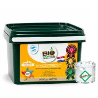 BioTabs Mycotrex 2 Kg – Mycorrhizal Fungi Soil...