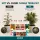 Canna 10-Piece Nutrient Set – Plant Fertilizer Kit