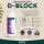 Canna Dünger D-Block 1 Liter – Pflanzendünger Block