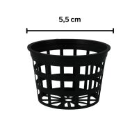 5 cm Mesh Net Pot – Hydroponic Net Pot