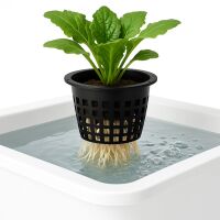 5 cm Mesh Net Pot – Hydroponic Net Pot