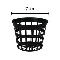7 cm Mesh Pot – Hydroponic Net Pot