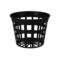 Gitternetztopf 7 cm – Hydroponik Gittertopf