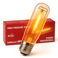 Pure Light 1000 Watt HPS/NDL RED Bloom Phase Plant Lamp...