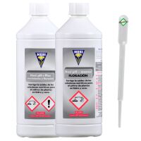 Hesi pH Set – pH Down & pH Up