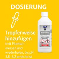 Hesi pH Set – pH Down & pH Up