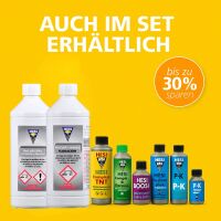 Hesi pH Set – pH Minus & Plus