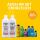 Hesi pH Set – pH Minus & Plus