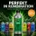 Hesi Hydro Bloom 5 Liters – Hydroponic Bloom Fertilizer