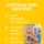 Hesi 9-Piece XL Coco Nutrient Set – Coconut Fertilizer Set