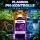 Plagron pH Minus 10 Liters – pH Regulator for Plants
