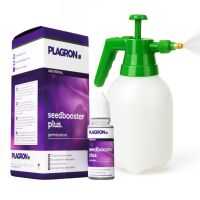 Plagron Seedbooster Germination Kit – Plant...