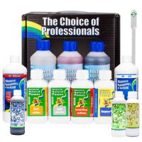 Advanced Hydroponics Professional XL Set – Complete...