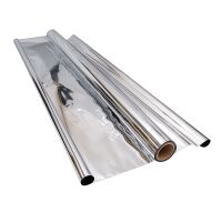 SHINY Reflective Film 100 Meter Roll – High...