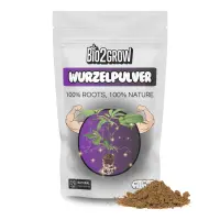 Bio2Grow Wurzelpulver 150 Gramm – Wurzelstimulator...