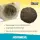 Bio2Grow Hornmehl 2 Kg – Organischer Stickstoffdünger