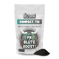Bio2Grow Kompost-Tee Blüte 500 Gramm – Bio...