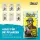 Bio2Grow Humin Powder 2 Kg – Humic Acid Soil Enhancer