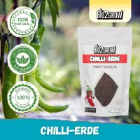 Bio2Grow Chilli-Erde 2 Liter – Spezialerde Chilizucht