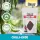 Bio2Grow Chilli-Erde 2 Liter – Spezialerde Chilizucht