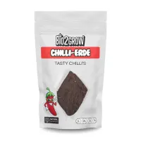 Bio2Grow Chilli-Erde 3 Liter – Spezialerde Chilizucht