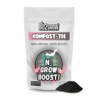 Bio2Grow Kompost-Tee Wuchs 2 Kg – Bio Dünger...