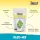 Bio2Grow Klee-Mix 50 Gramm – Bodenverbesserer Gründünger