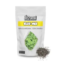 Bio2Grow Klee-Mix 100 Gramm – Bodenverbesserer...