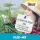 Bio2Grow Klee-Mix 100 Gramm – Bodenverbesserer Gründünger