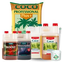 Canna Coco Natural 50 Liters M – Hydro Coconut...