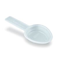 1 ml Measuring Spoon – Mini Measuring Spoon for...