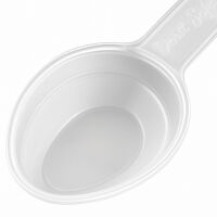 1 ml Measuring Spoon – Mini Measuring Spoon for Powder & Small Quantities