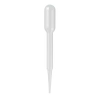 3 ml Dropper – Precision Dosage Dropper for Liquid...