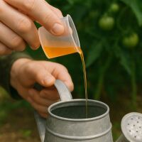 20 ml Measuring Cup – Precision Measuring Cup for...