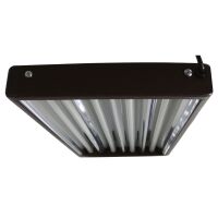 Pure Starlight 4x54 Watt LSR – Plant Lamp for...