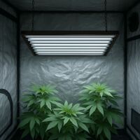 Pure Starlight 4x54 Watt LSR – Plant Lamp for...