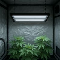 Pure Starlight 4x24 Watt LSR – Plant Growth &...