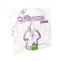 Cosmos LED Pflanzenlampen Set 150 Watt