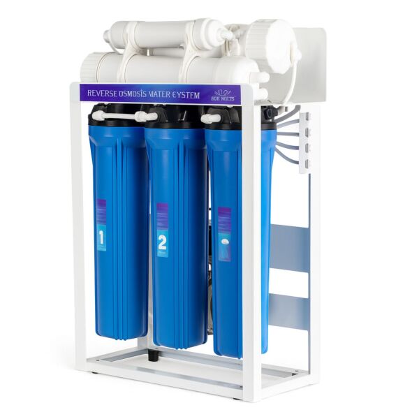 Water Master Osmoseanlage 3000L – Wasserfiltersystem