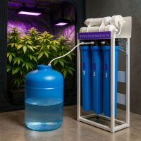 Water Master Reverse Osmosis System 3000L – Water...