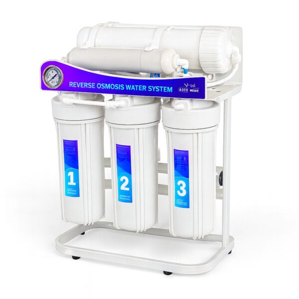 Water Master Reverse Osmosis System 400L – Water Filtration System